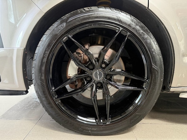 Used Volkswagen Transporter 2019 for sale - 75715984: Photo 12