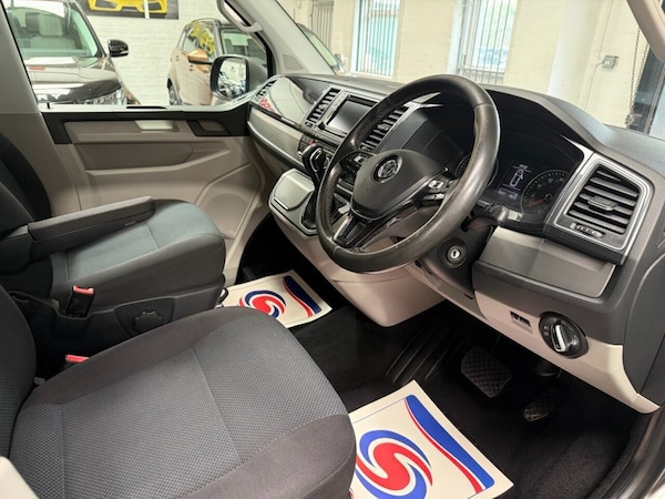 Used Volkswagen Transporter 2019 for sale - 75715984: Photo 16