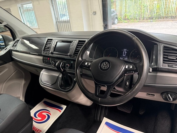 Used Volkswagen Transporter 2019 for sale - 75715984: Photo 17