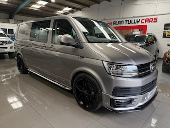 Volkswagen - Transporter