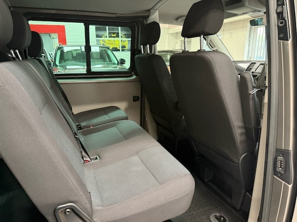 Used Volkswagen Transporter 2019 for sale - 75715984: Photo 20