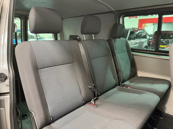 Used Volkswagen Transporter 2019 for sale - 75715984: Photo 21