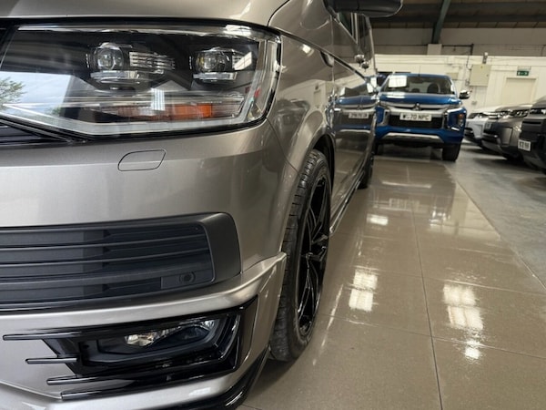 Used Volkswagen Transporter 2019 for sale - 75715984: Photo 9