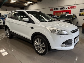 Ford - Kuga