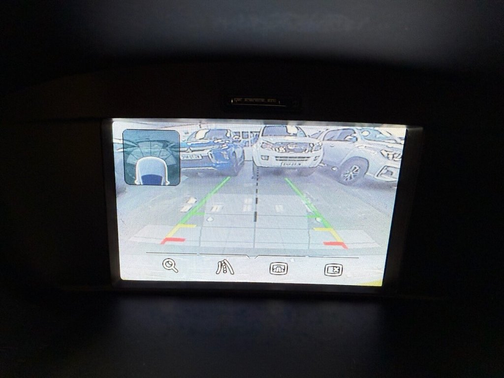 Vehicle 32