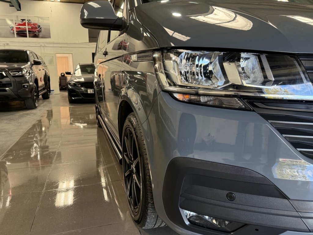 Used Volkswagen Transporter 2020 for sale - 75961468: Photo 10