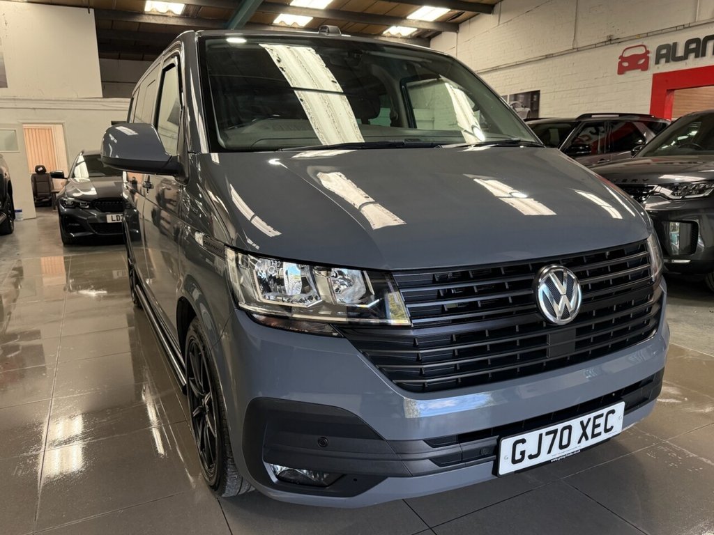Used Volkswagen Transporter 2020 for sale - 75961468: Photo 11