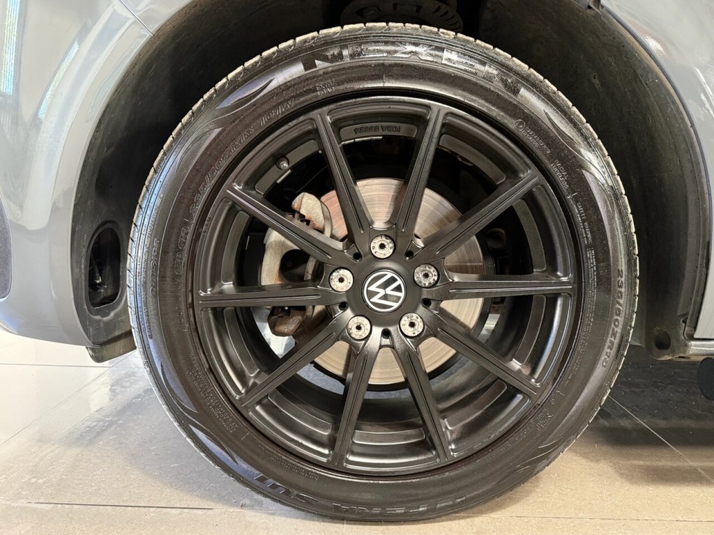 Used Volkswagen Transporter 2020 for sale - 75961468: Photo 12