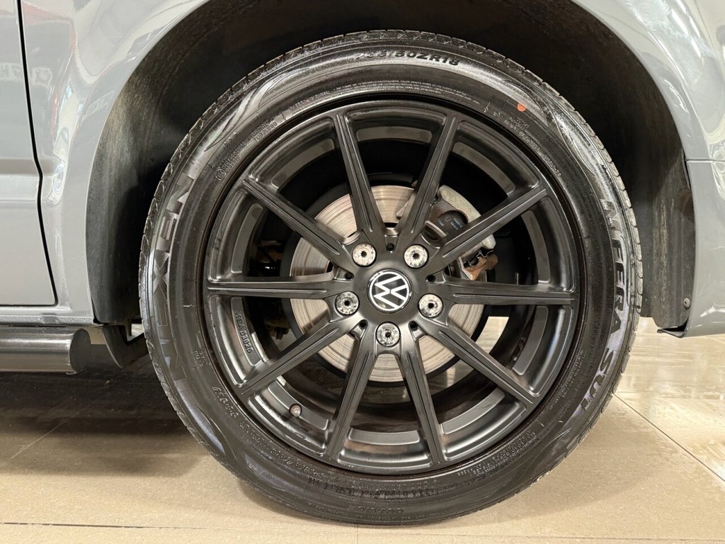 Used Volkswagen Transporter 2020 for sale - 75961468: Photo 13