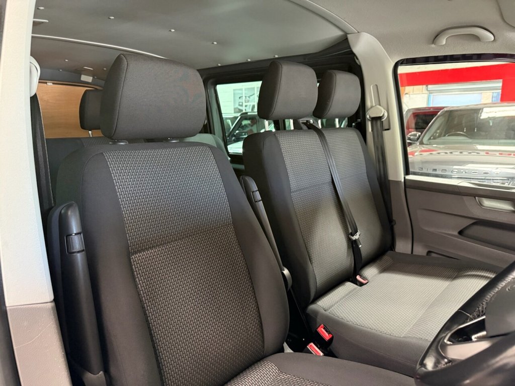 Used Volkswagen Transporter 2020 for sale - 75961468: Photo 19