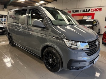 Volkswagen - Transporter