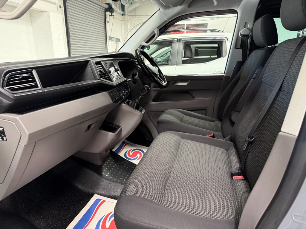 Used Volkswagen Transporter 2020 for sale - 75961468: Photo 23