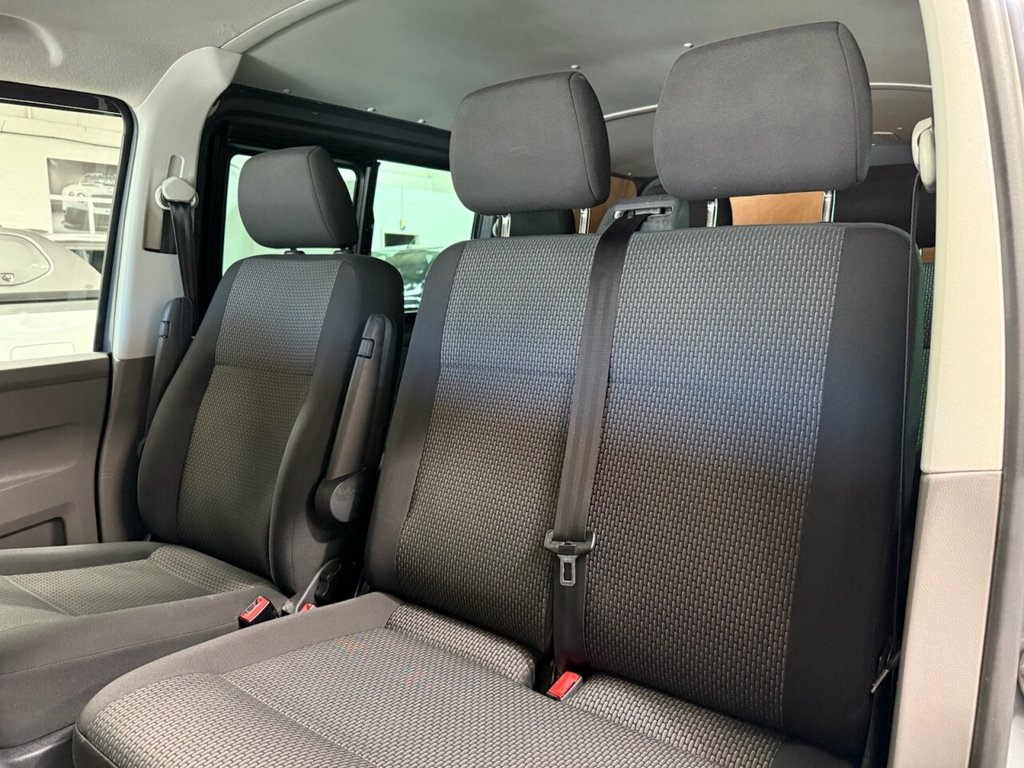 Used Volkswagen Transporter 2020 for sale - 75961468: Photo 24