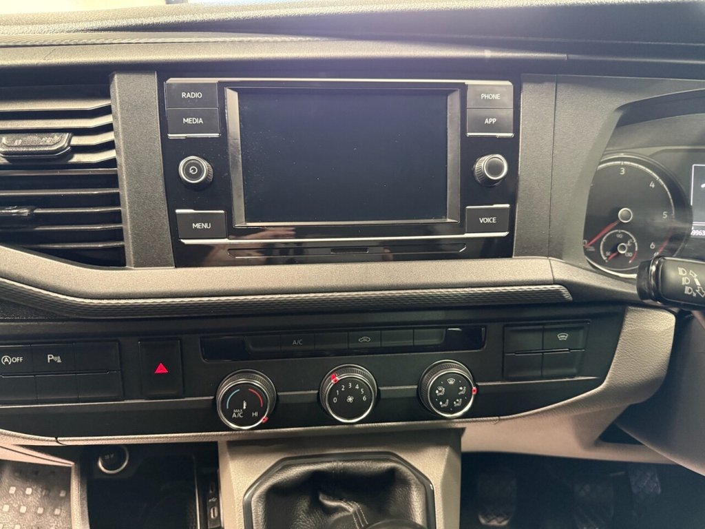 Used Volkswagen Transporter 2020 for sale - 75961468: Photo 25