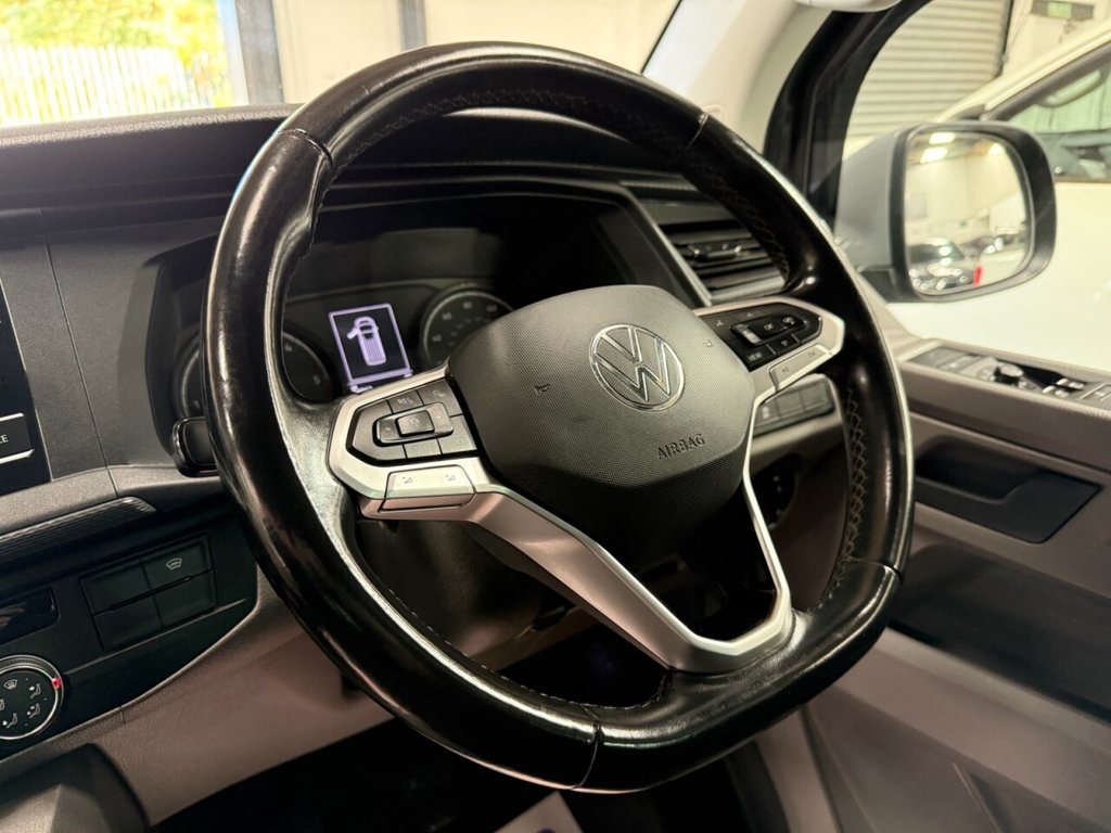 Used Volkswagen Transporter 2020 for sale - 75961468: Photo 26