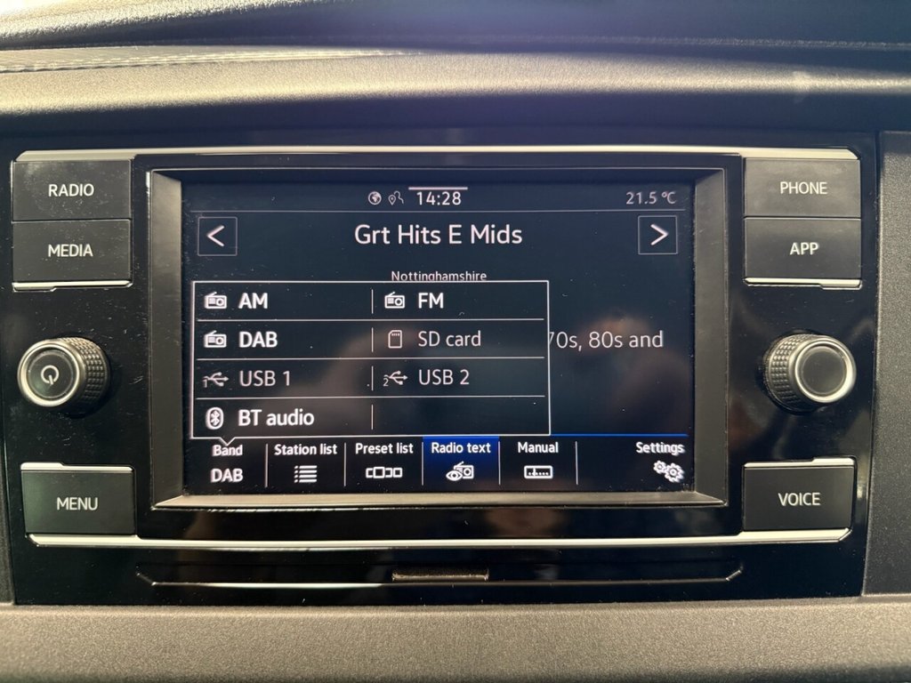 Used Volkswagen Transporter 2020 for sale - 75961468: Photo 27