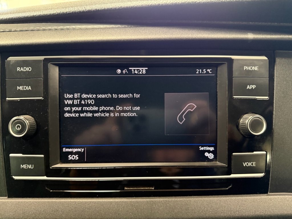 Used Volkswagen Transporter 2020 for sale - 75961468: Photo 29