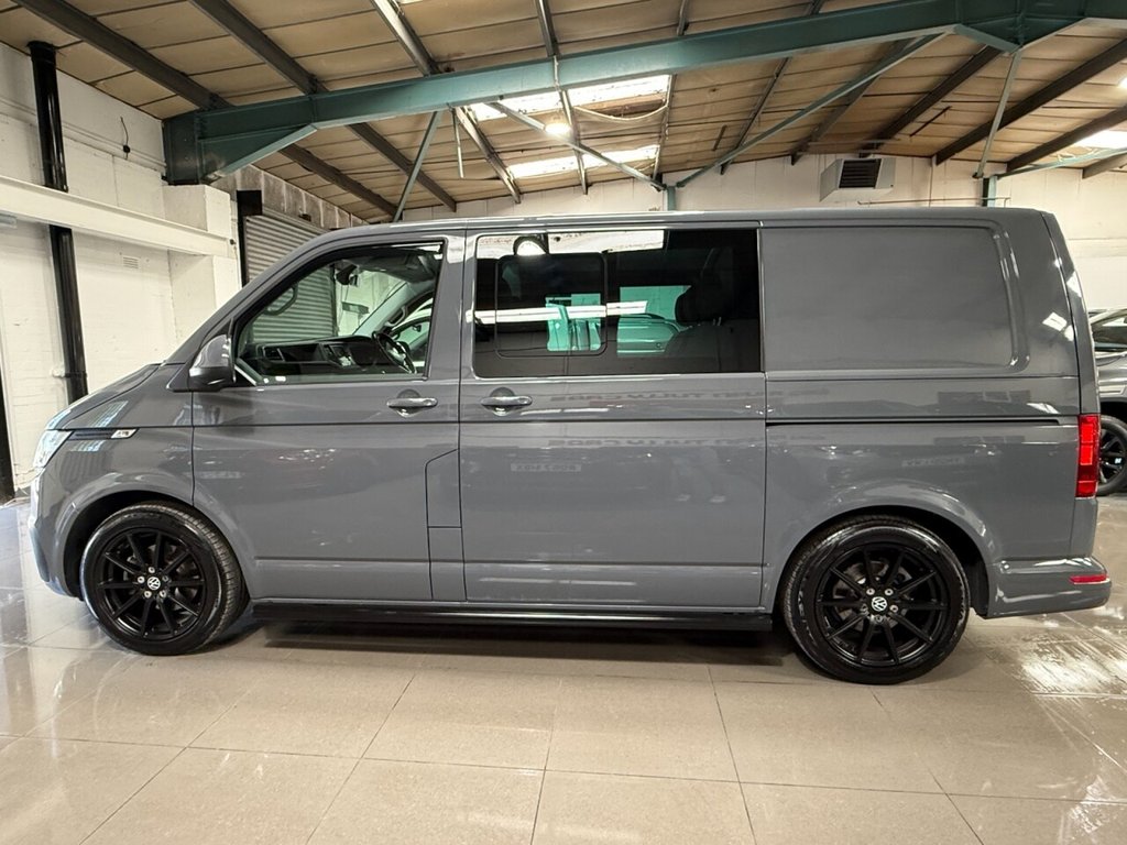 Used Volkswagen Transporter 2020 for sale - 75961468: Photo 7