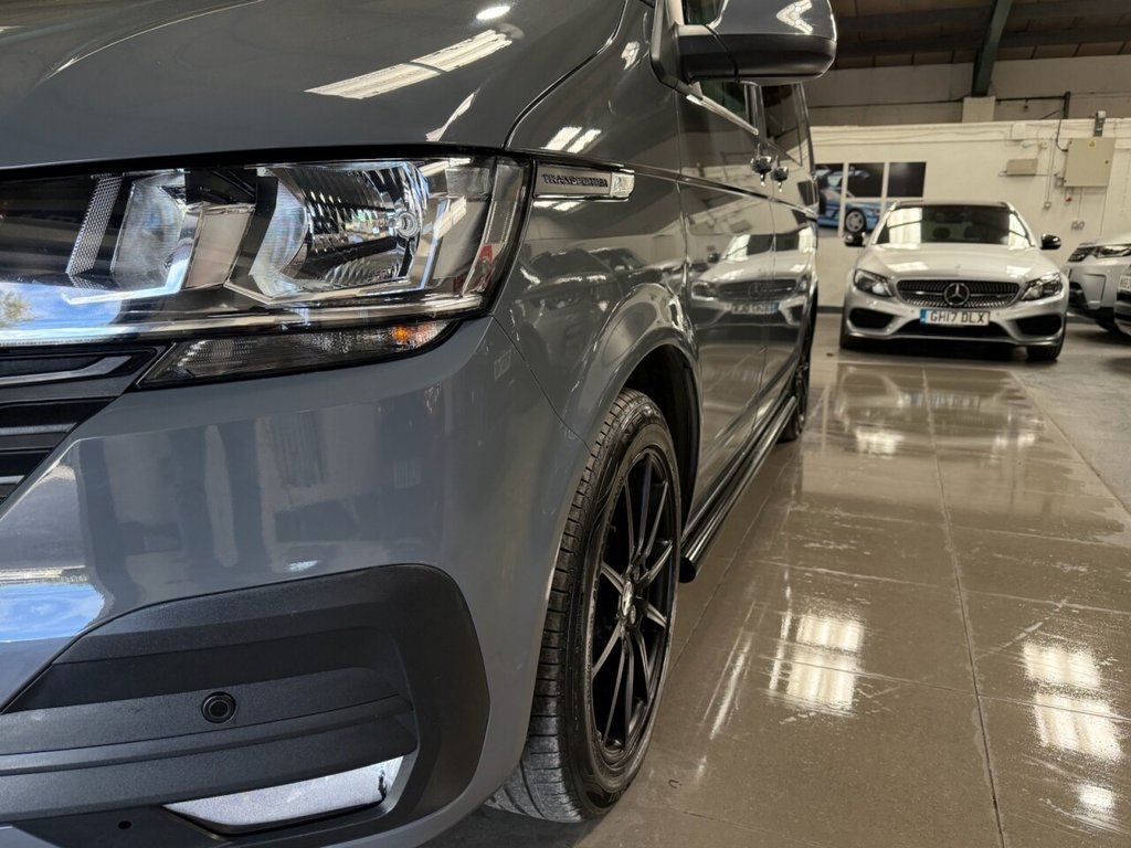 Used Volkswagen Transporter 2020 for sale - 75961468: Photo 9