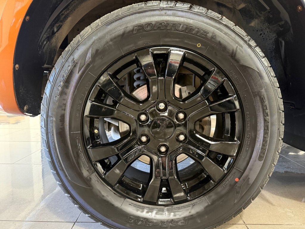 Used Ford Ranger 2018 for sale - 78030095: Photo 12