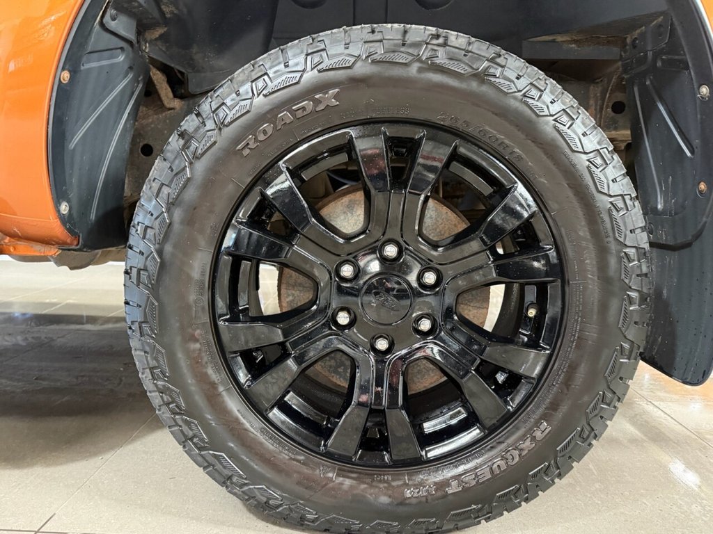 Used Ford Ranger 2018 for sale - 78030095: Photo 13