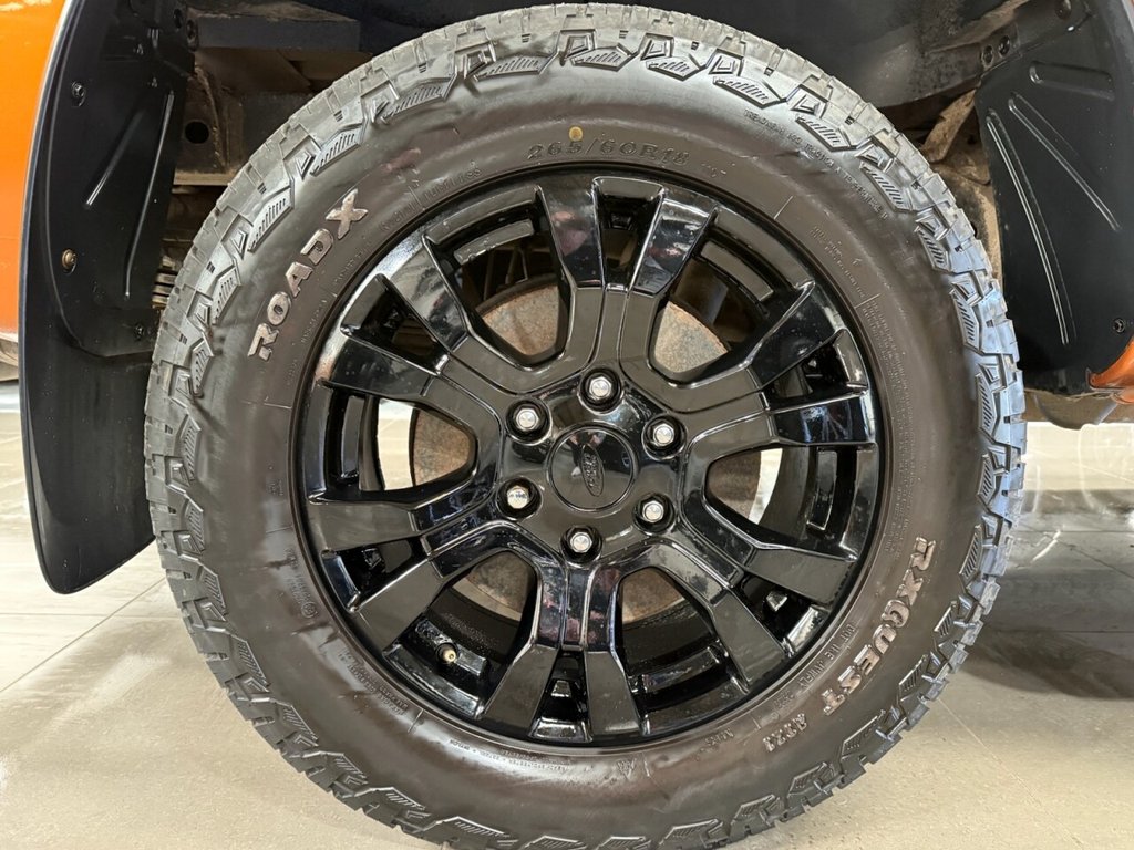 Used Ford Ranger 2018 for sale - 78030095: Photo 14