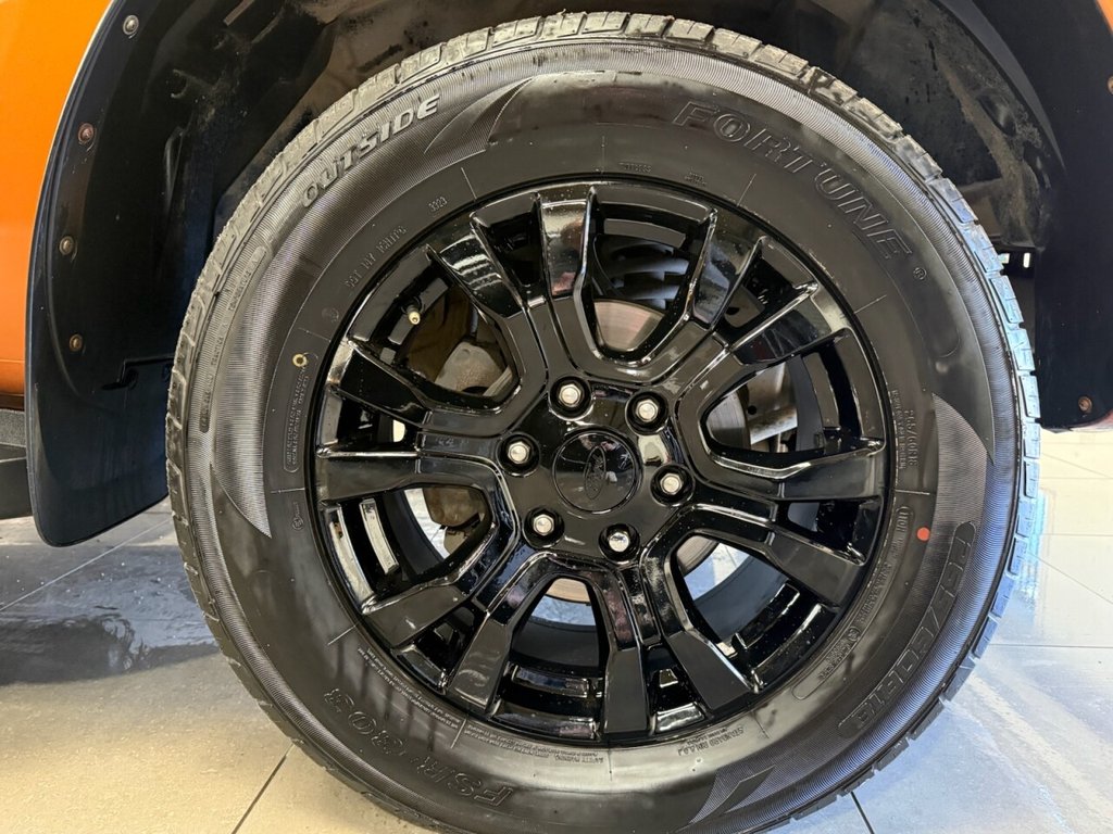 Used Ford Ranger 2018 for sale - 78030095: Photo 15