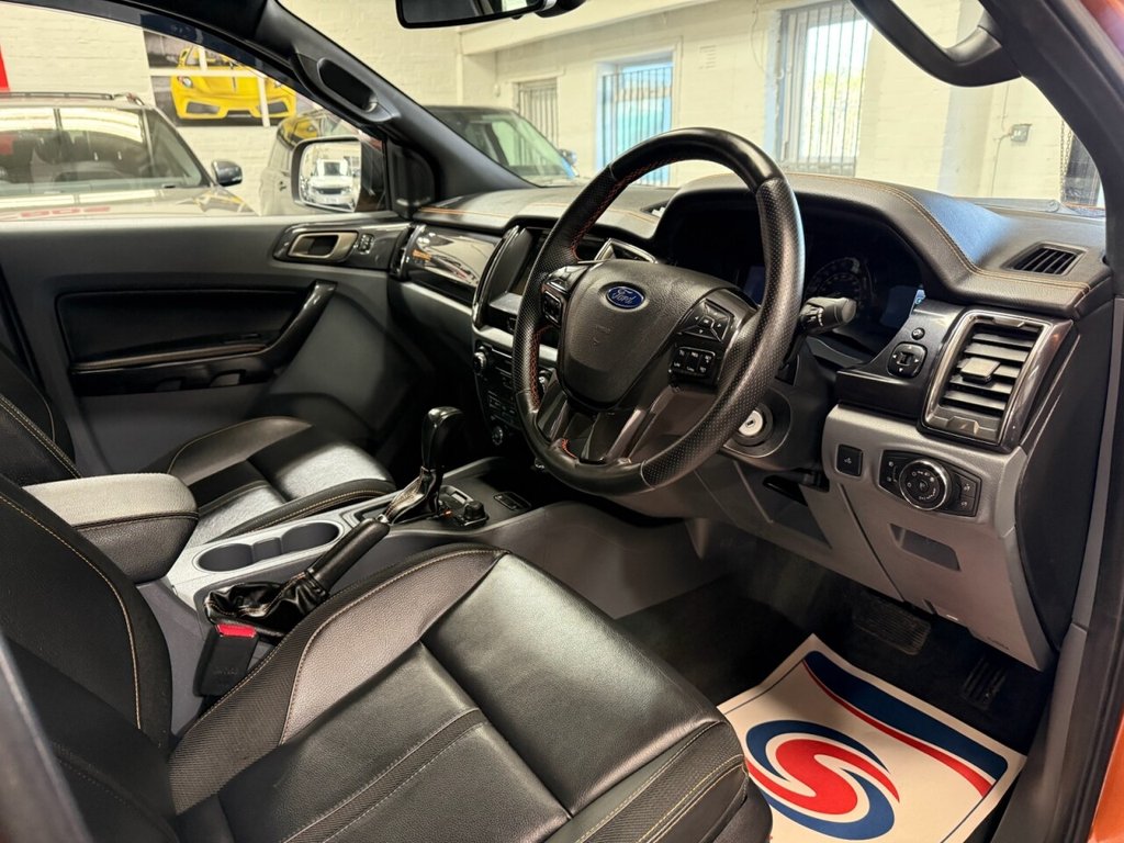 Used Ford Ranger 2018 for sale - 78030095: Photo 16