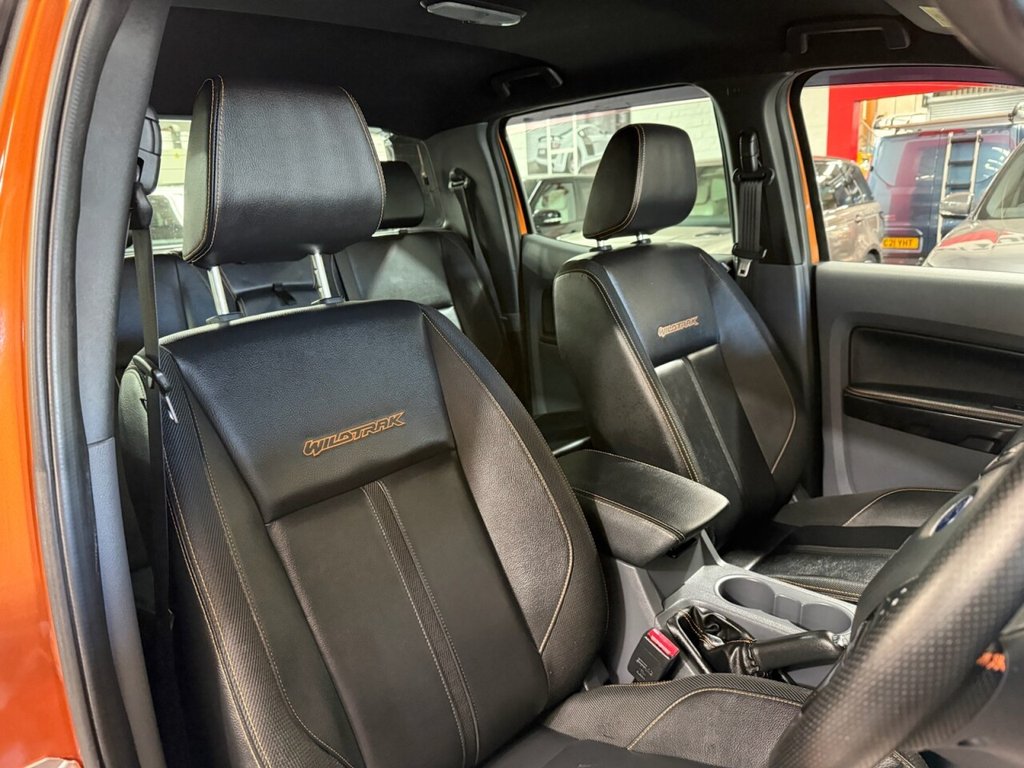 Used Ford Ranger 2018 for sale - 78030095: Photo 19