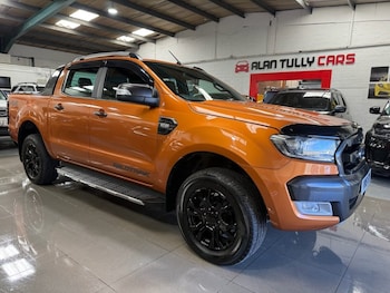 Used Ford Ranger 2018 for sale - 78030095: Photo