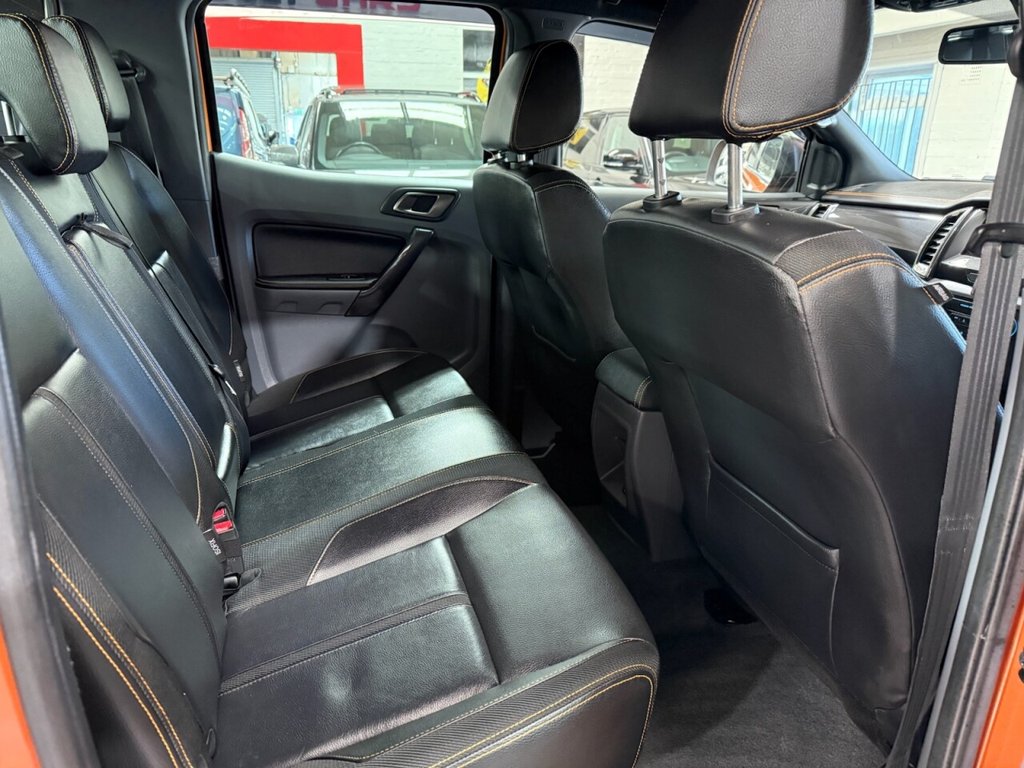 Used Ford Ranger 2018 for sale - 78030095: Photo 20