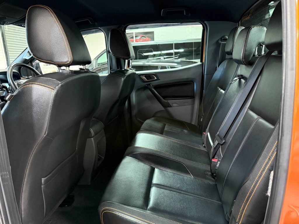 Used Ford Ranger 2018 for sale - 78030095: Photo 23