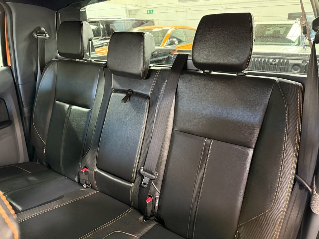 Used Ford Ranger 2018 for sale - 78030095: Photo 24