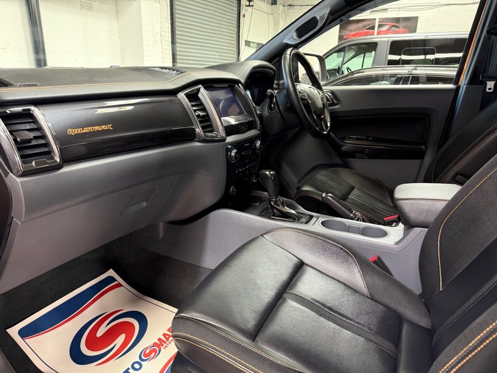 Used Ford Ranger 2018 for sale - 78030095: Photo 25