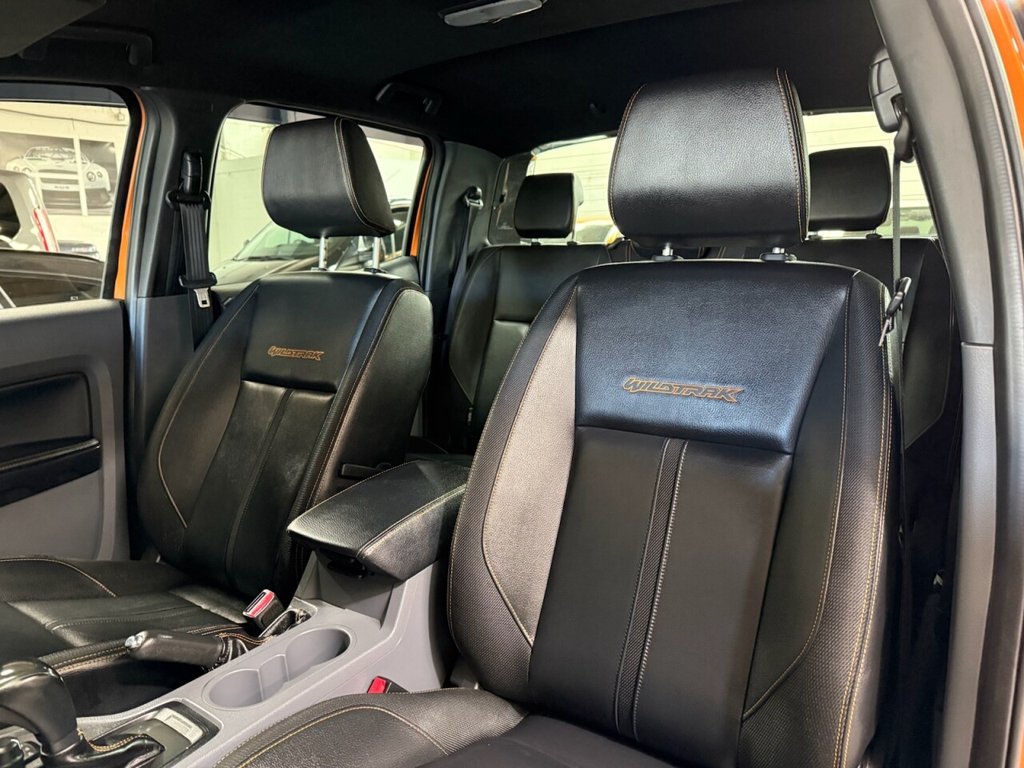 Used Ford Ranger 2018 for sale - 78030095: Photo 26