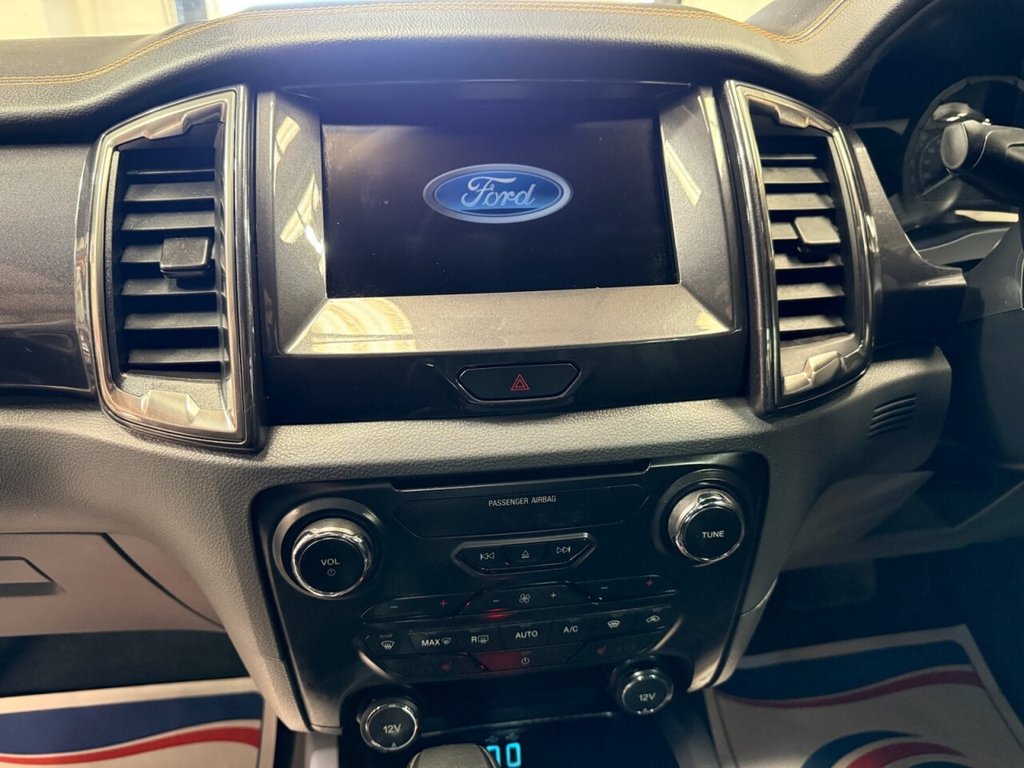 Used Ford Ranger 2018 for sale - 78030095: Photo 27