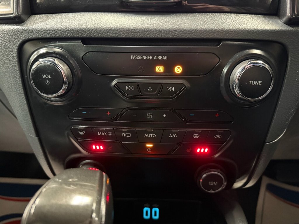 Used Ford Ranger 2018 for sale - 78030095: Photo 29