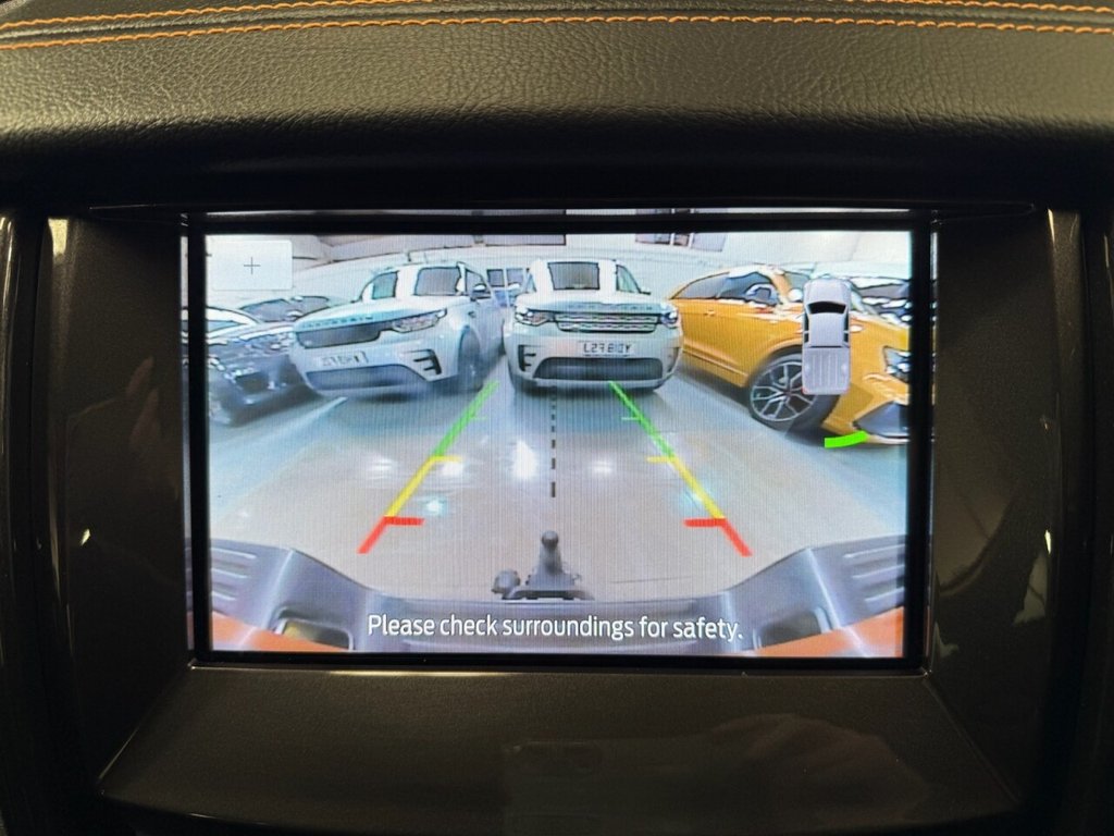 Used Ford Ranger 2018 for sale - 78030095: Photo 30