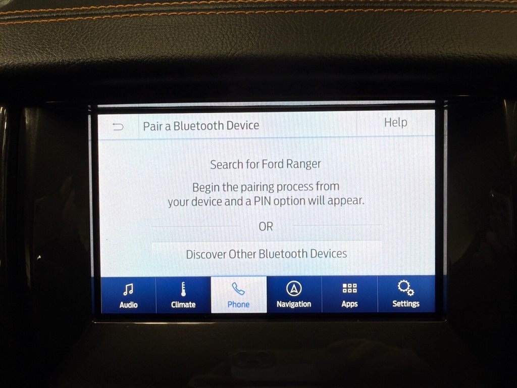 Used Ford Ranger 2018 for sale - 78030095: Photo 33