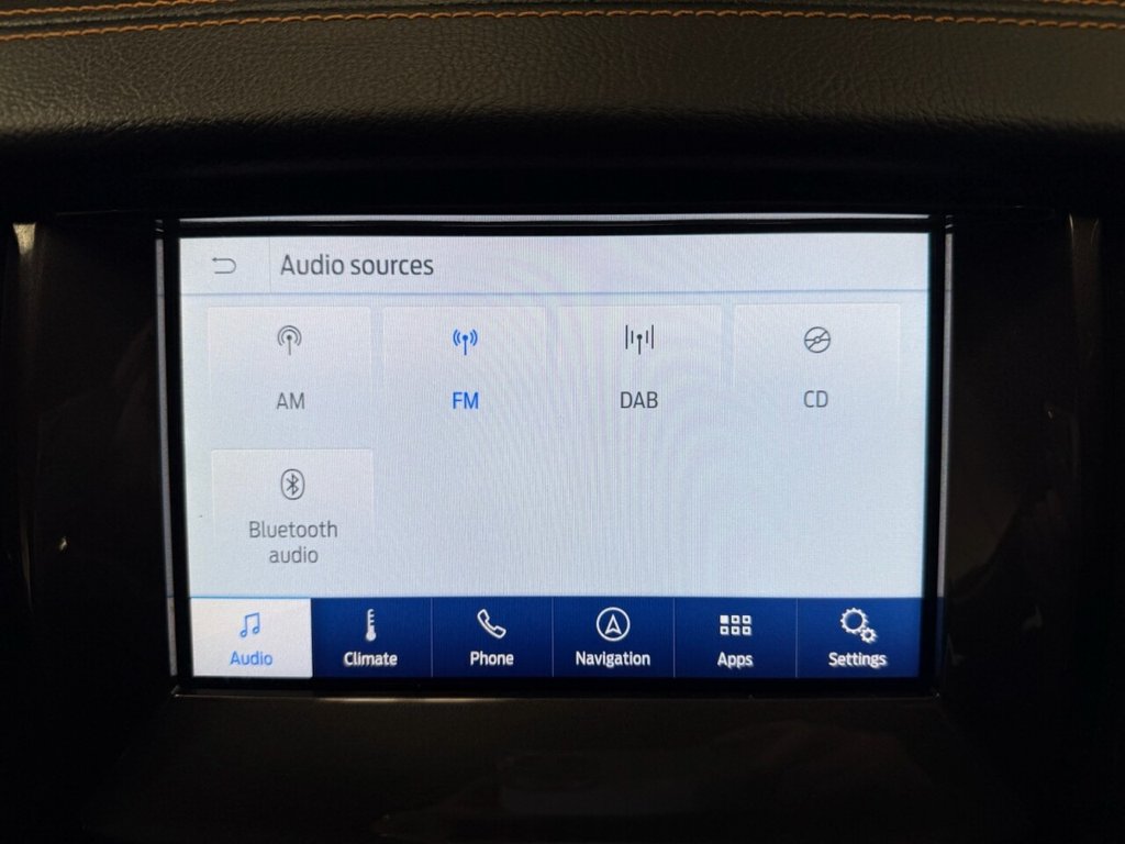 Used Ford Ranger 2018 for sale - 78030095: Photo 34