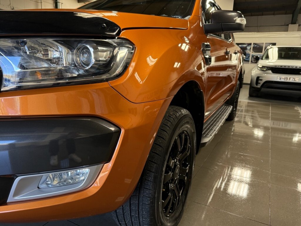 Used Ford Ranger 2018 for sale - 78030095: Photo 9