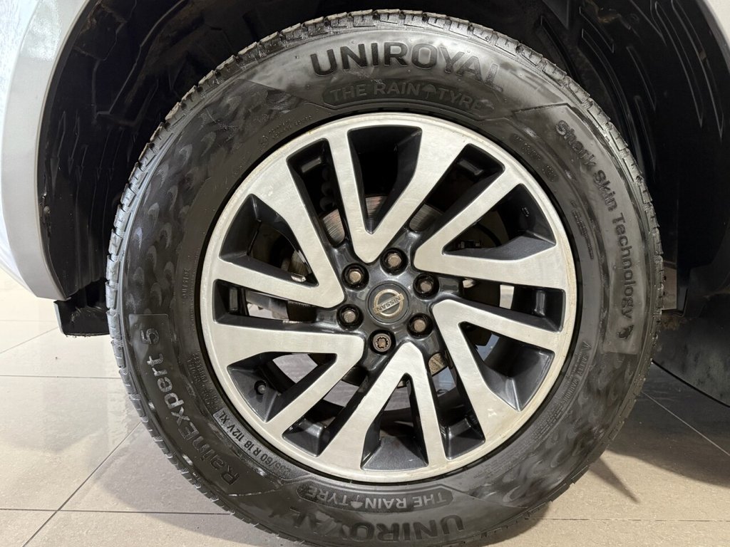 Used Nissan Navara 2018 for sale - 76396487: Photo 12