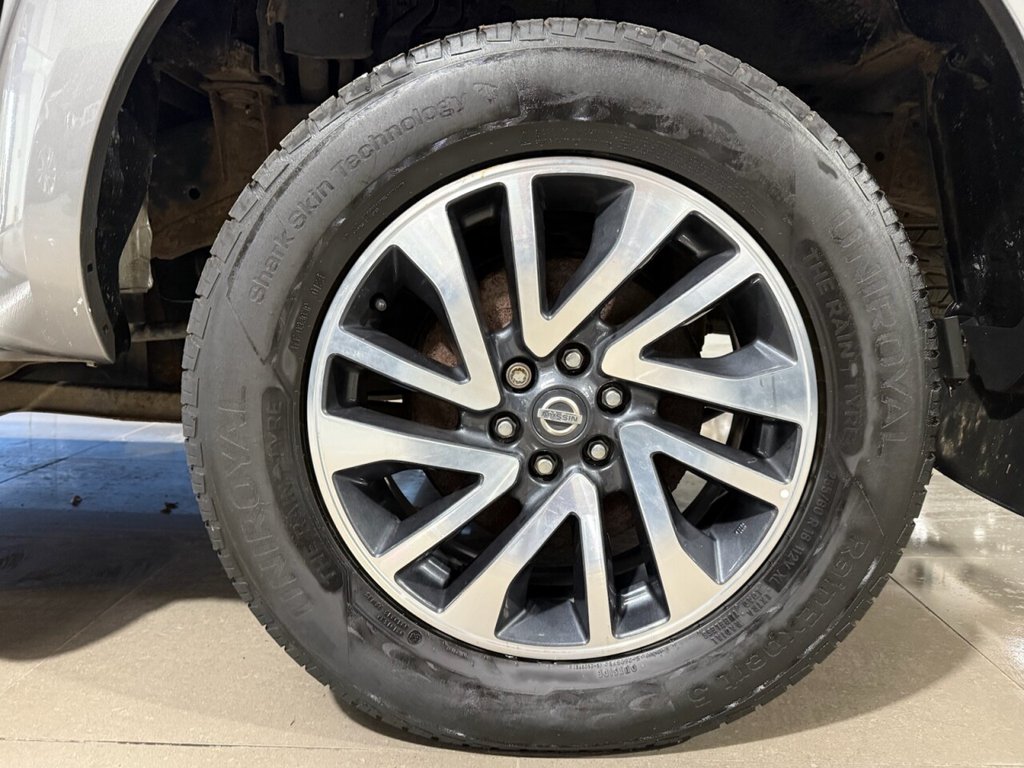 Used Nissan Navara 2018 for sale - 76396487: Photo 13