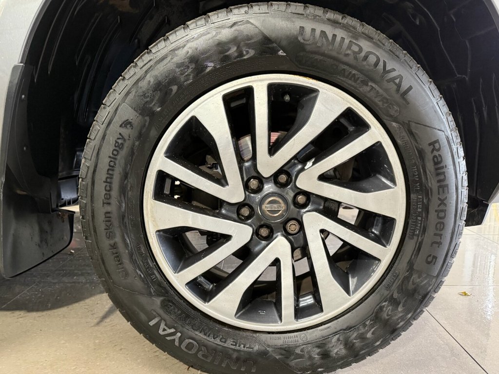 Used Nissan Navara 2018 for sale - 76396487: Photo 15