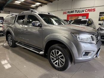 Nissan - Navara