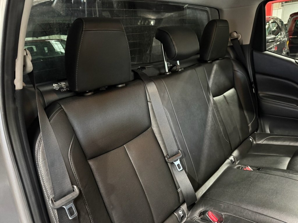 Used Nissan Navara 2018 for sale - 76396487: Photo 21