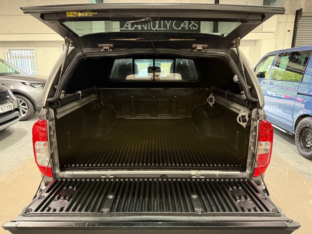 Used Nissan Navara 2018 for sale - 76396487: Photo 22