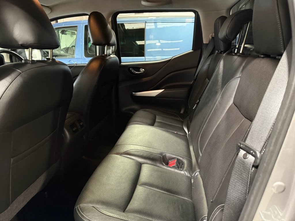 Used Nissan Navara 2018 for sale - 76396487: Photo 23