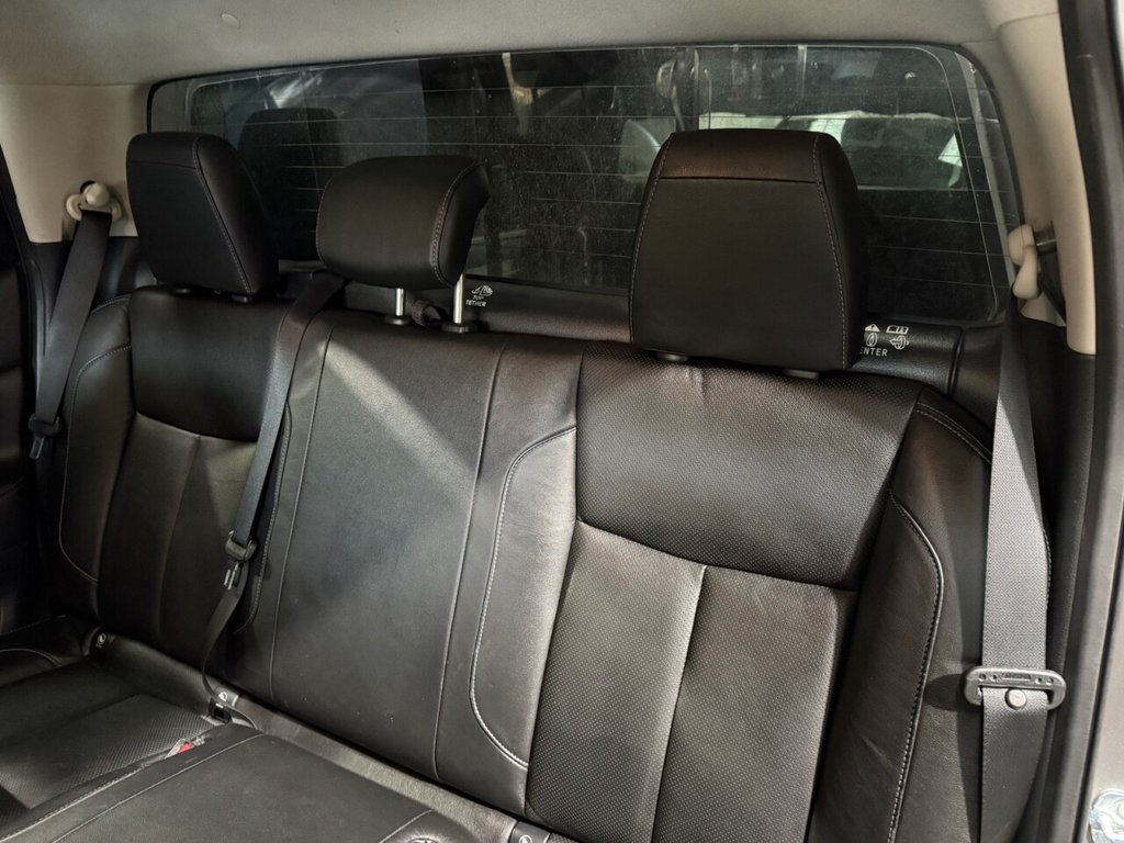 Used Nissan Navara 2018 for sale - 76396487: Photo 24
