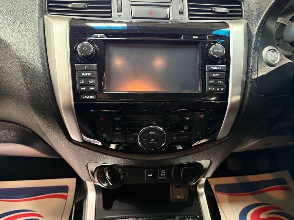 Used Nissan Navara 2018 for sale - 76396487: Photo 27